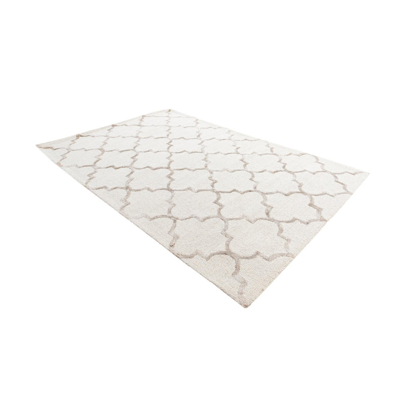 Tapis ivoire Newburn