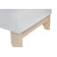 Herod 40 cm W Bedside Table