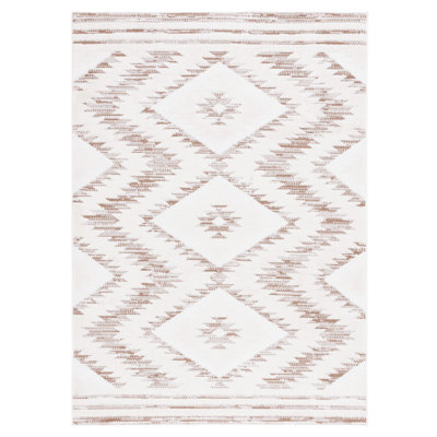 Delmontez Performance Southwestern Rug