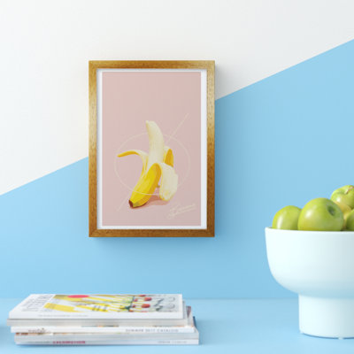 Banana - Print