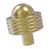 Satin Brass