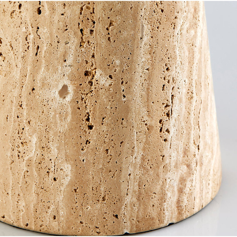Vergara Stone Table Lamp