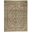 Wool Oriental Area Rug