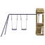 Garibay Freeport Park Swing Set Swing(s)-1816274828