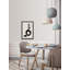 Dramatic Display - Single Picture Frame Painting-734617767