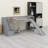 Space-Saving Stairway Loft Bed-128933218