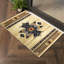 Tapis crème Southwest-1525235494