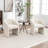 Halley Velvet Upholstered Dining Chair-1459958061