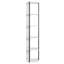 39cm W Corner Bookcase-1017440912
