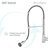 Nouvet Single Handle, Pull-Down Kitchen Faucet-53215314