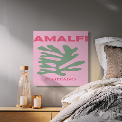 Wrapped Canvas Print Set