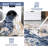 Modern Marble Rug-586789990
