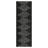 Modern Machine Washable Striped Rug for Living Room Non-Slip Low Pile Stain-Resistant Contemporary Geometric Soft Indoor Carpet for Bedroom Dining Room-922443952