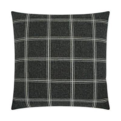 Raymond Pillow Cover & Insert