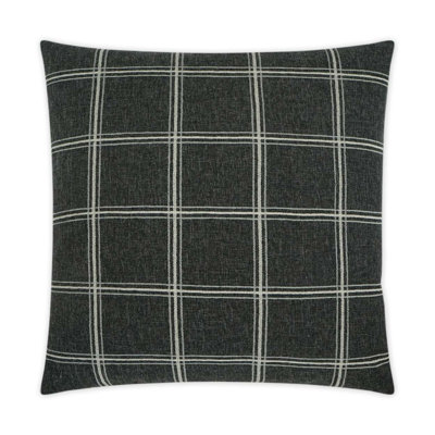 Raymond Reversible Throw Pillow