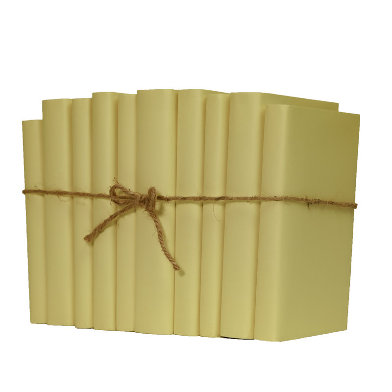 Sandalwood Wrapped ColorPak, Sunflower 