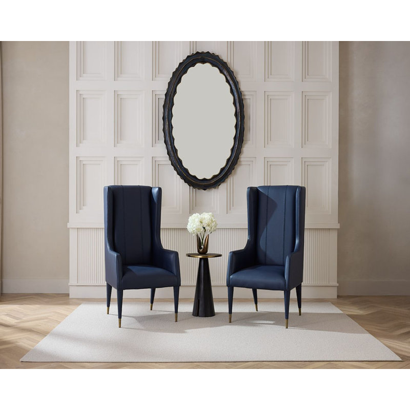 Hawthorne Host Chair