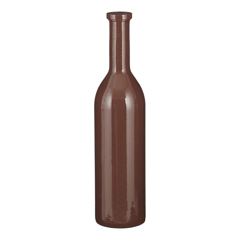 Amarieon Recycled Glass Table Vase