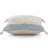 Colorful Abstract Cotton Pillow with Tassels-1903392488-1928236824