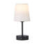 Iron USB Desk Lamp