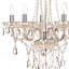 Macdougall 5 - Light Candle Style Chandelier