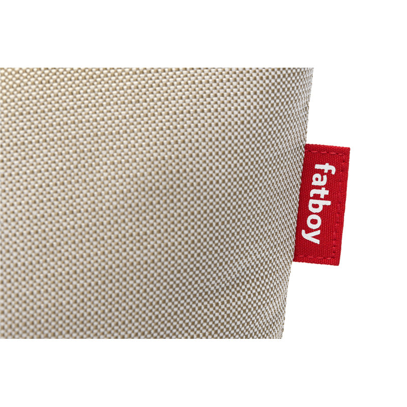 Fatboy® King Pillow - Royal Wolf Gray, Royal Brulee