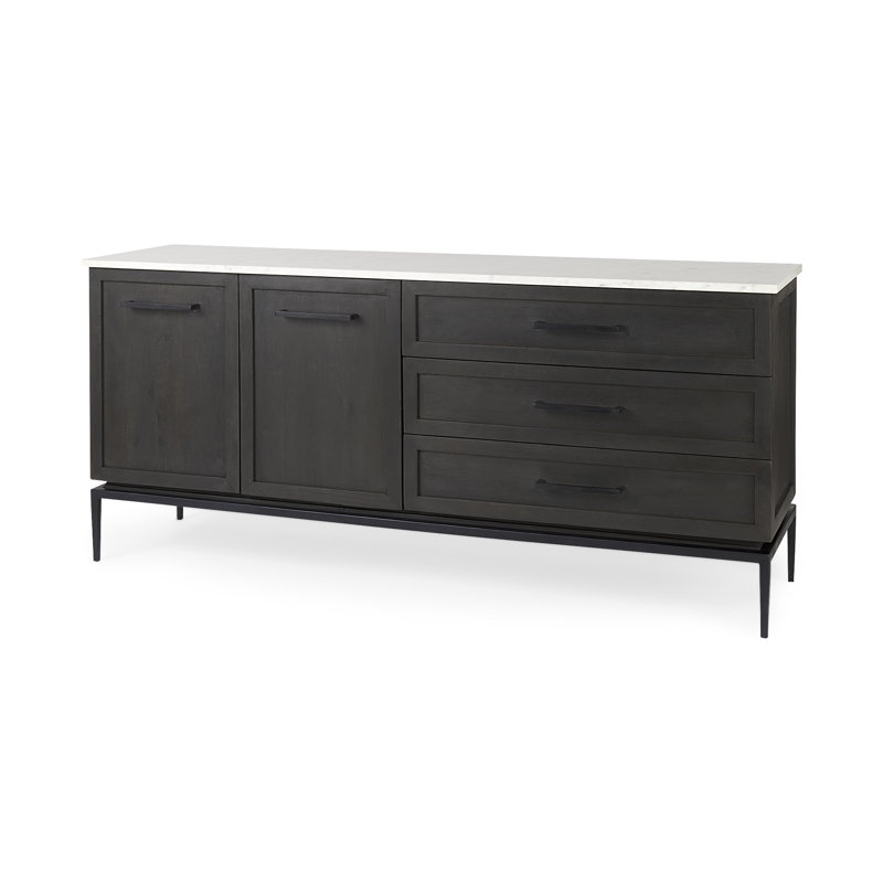 Divina 71'' W Sideboard