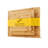 Joyjolt Bamboo 3 Piece Cutting Board Set