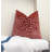 Animal Print Velvet Throw Pillow Cover-110409325-110409319