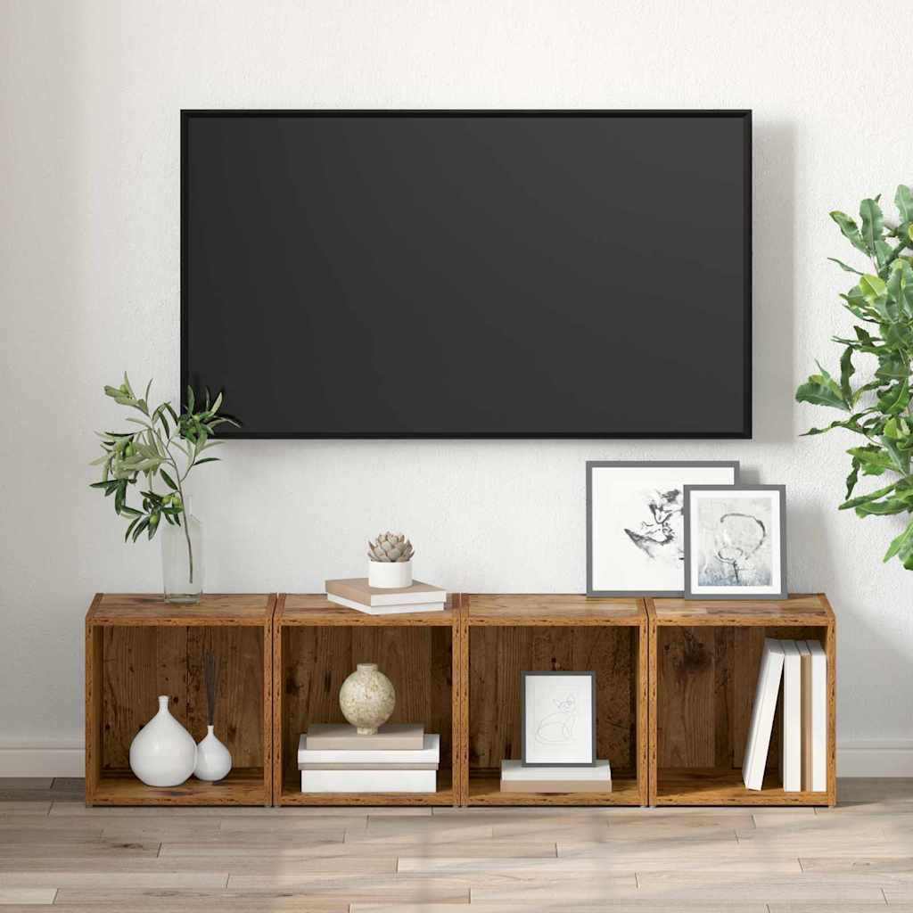 TV Cabinet