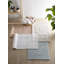 Castleman Jacquard Damask Bath Mat-34196550