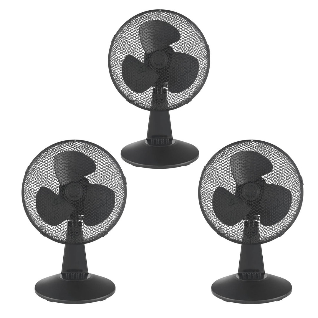 Igenix 34.5 Fan