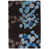 Bleu/Marron/Gris/Marine/Beige/Turquoise