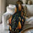 Throw Blanket-338000545