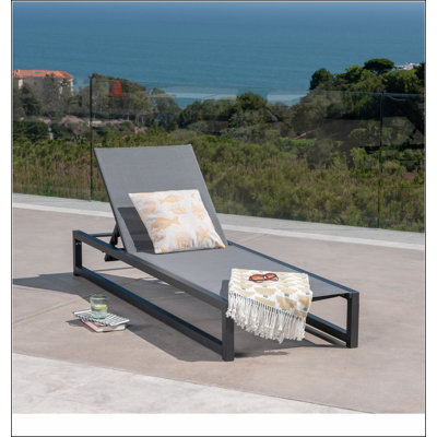 Méridienne VENISE CHAISE