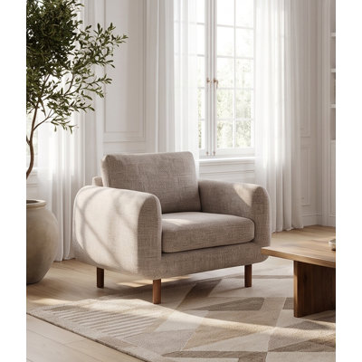 Fauteuil Leno