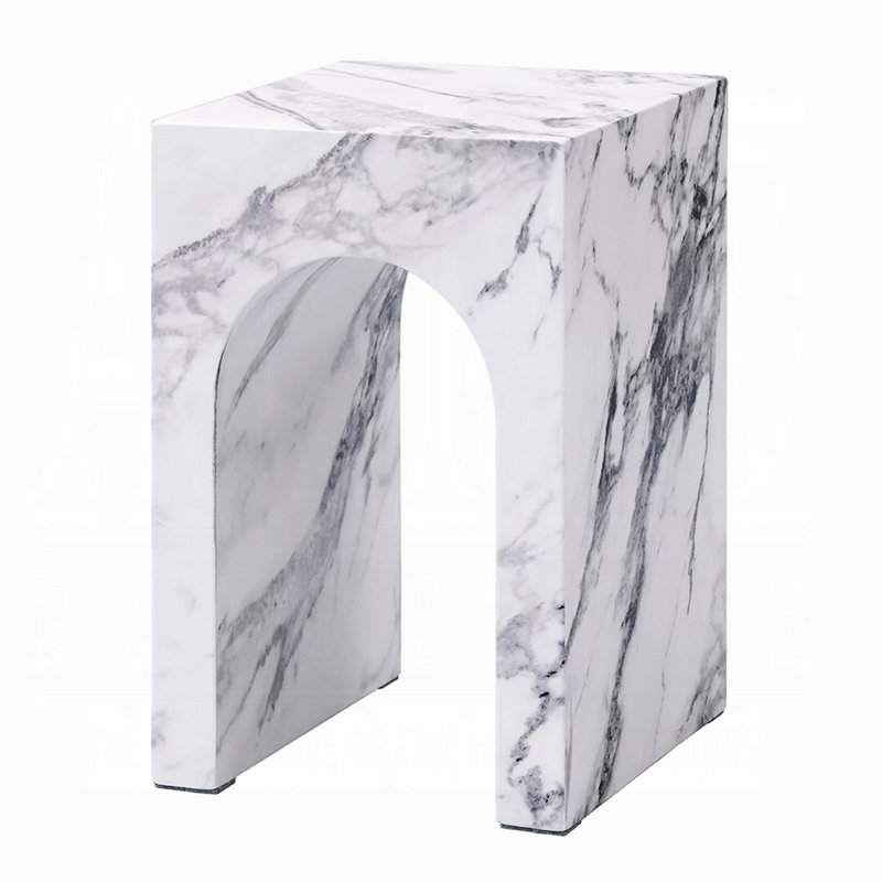 Ritzy End Table
