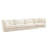Contemporary 2 Seater Sofa Couch-1718963727-1718963730