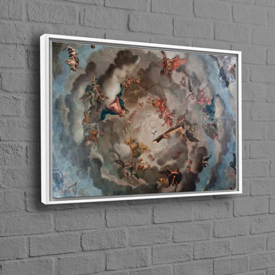 Print on Canvas