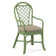 Trellis Dining Arm Chair
