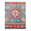 Tapis bleu Orona