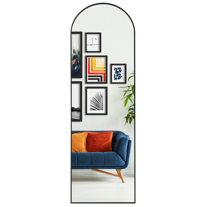 Miroir pleine longueur 18 x 58