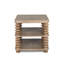 Oak Bluffs End Table-818439169