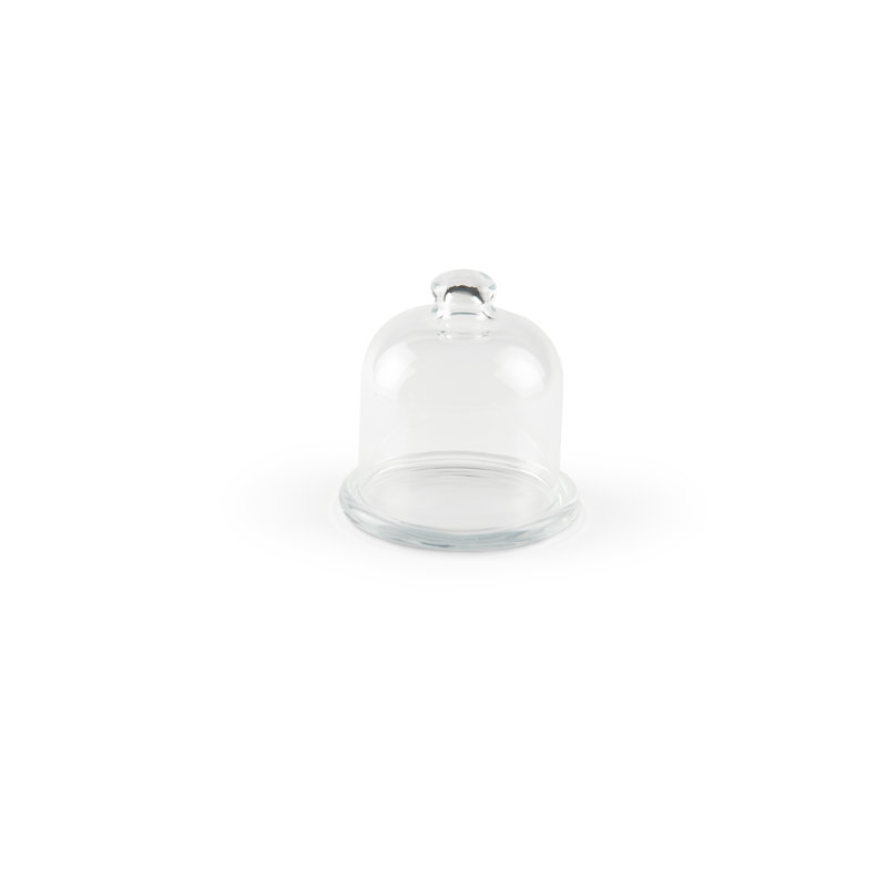 Glass Cake Stand