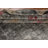Handmade Wool Abstract Area Rug 7x10