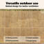 Bamboo Border Fencing