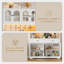 Garde-manger 71 po à DEL avec prise de courant, grande armoire de rangement à huche de cuisine à DEL-312959374