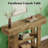 Entryway Table,Storage Console Table,Sofa Table-324534113