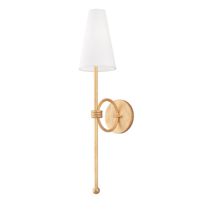 Magnus 1 Light Wall Sconce
