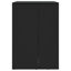 Polyethylene Single Bin Store-125281552
